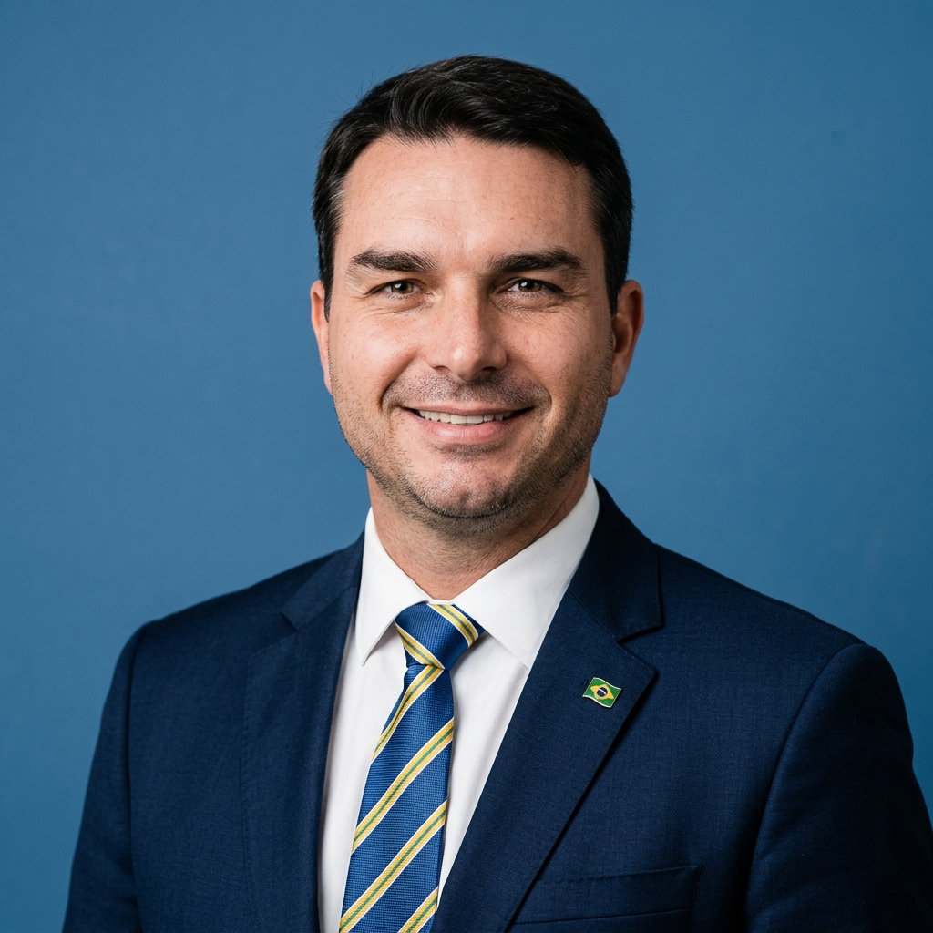 Flávio Bolsonaro