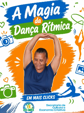 Atividade Instituto do Bem