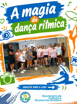 Atividade Instituto do Bem