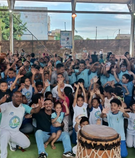 Atividade Instituto do Bem