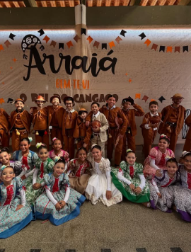 Atividade Instituto do Bem